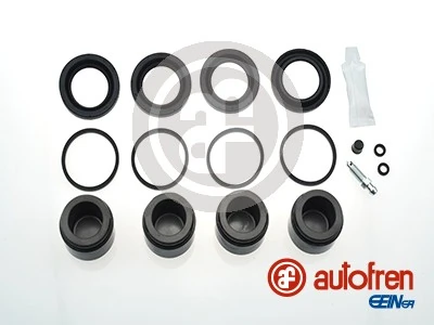 Repair Kit, brake caliper